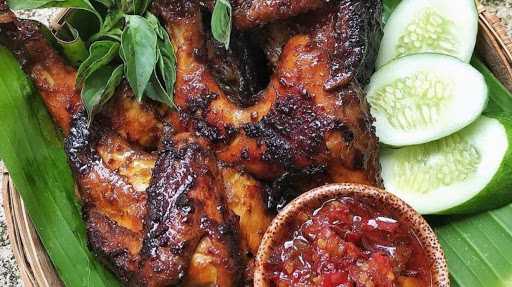 Ayam Bakar Lido Sari 6