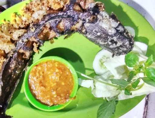 Ayam Bakar Lido Sari 2