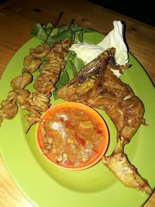 Ayam Bakar Lido Sari 3