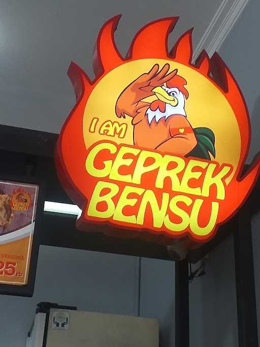 Ayam Geprek Permata 5