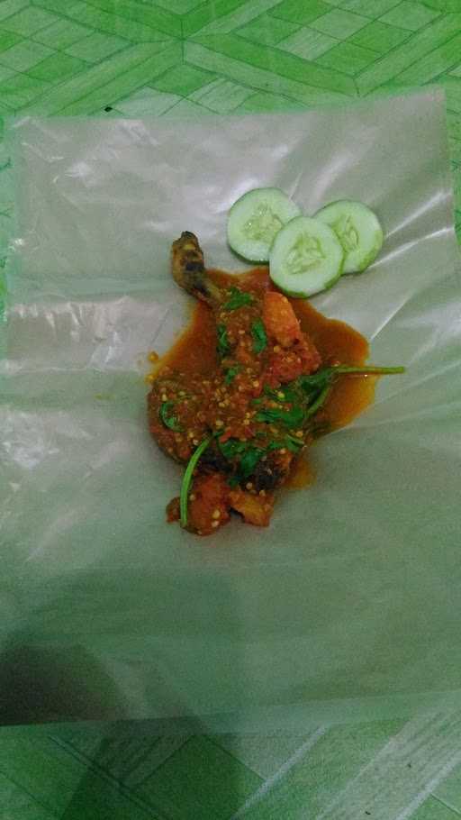 Ayam Petir M-76 4