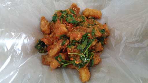 Ayam Petir M-76 2