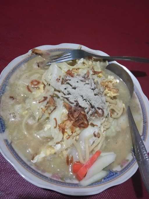 Bakmi Jogja Piyaman 10