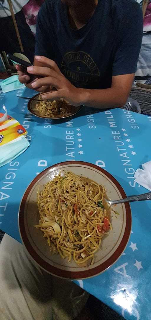 Bakmi Jogja Piyaman 1