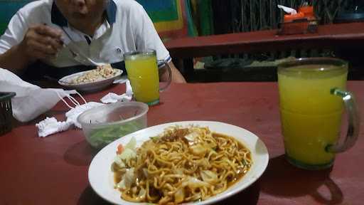 Bakmi Jogja Piyaman 8