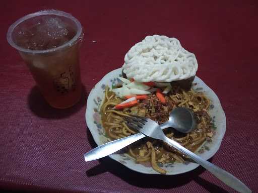 Bakmi Jogja Piyaman 4