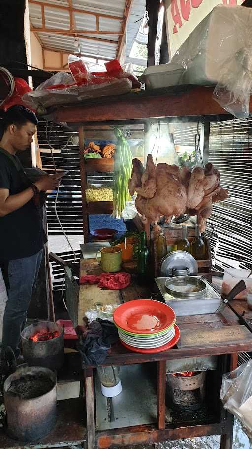 Bakmi Jogja Piyaman 9