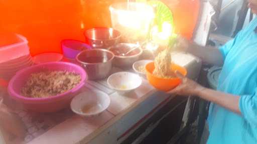 Bakmi Siantar Medan Akiong 10