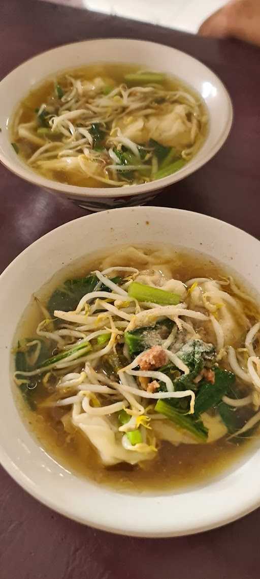 Bakmi Siantar Medan Akiong 2