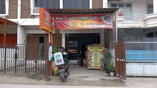 Bakmi Tik Gwan Taman Cibodas 5