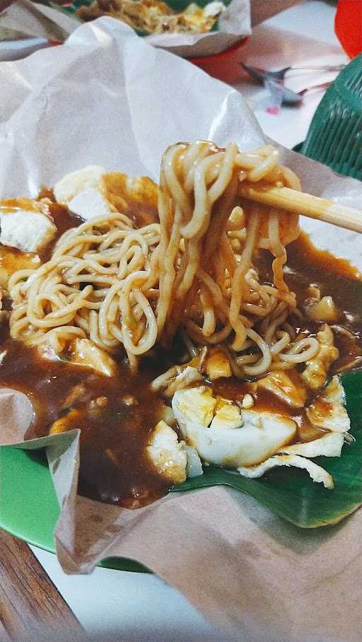 Bakmie Popeye 5