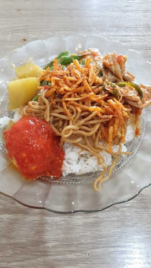 Bakmie Popeye 6