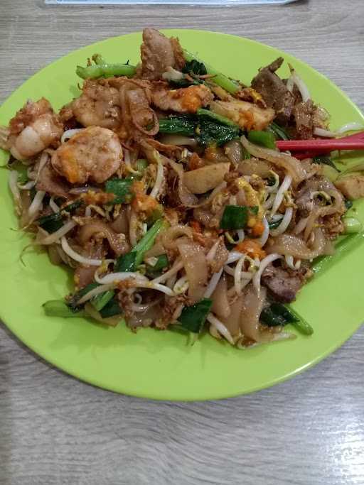 Bakmie Popeye 1