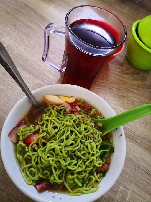 Bakmie Popeye 7