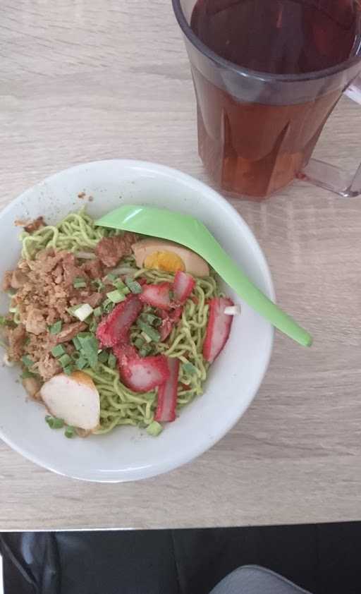 Bakmie Popeye 10