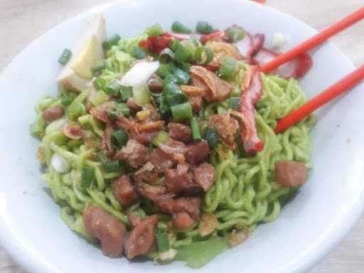 Bakmie Popeye 2