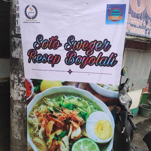 Bakso Kerucut Nonies Food 6