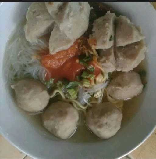 Bakso Topas 8