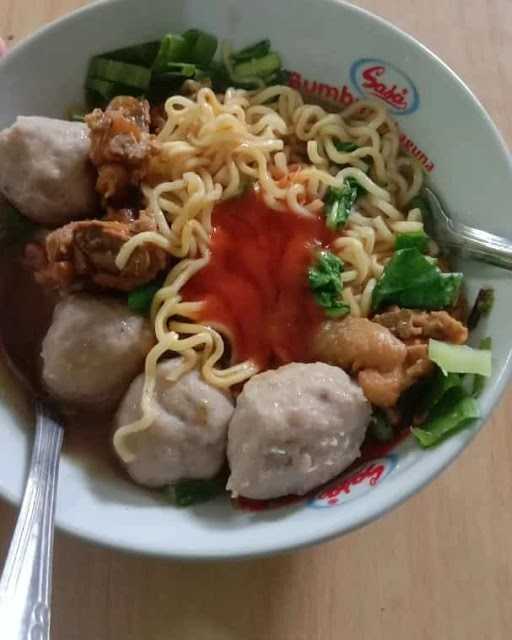 Bakso Topas 5