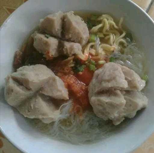 Bakso Topas 1