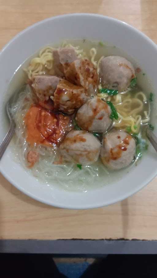 Bakso Topas 6