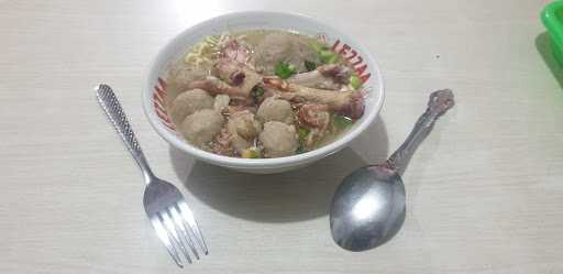 Baso Donat 3