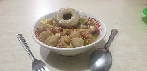 Baso Donat 2