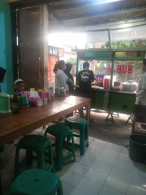 Bubur Ayam 351 Khas Cirebon 8