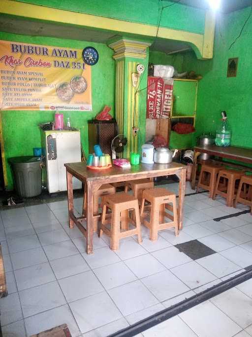 Bubur Ayam 351 Khas Cirebon 7