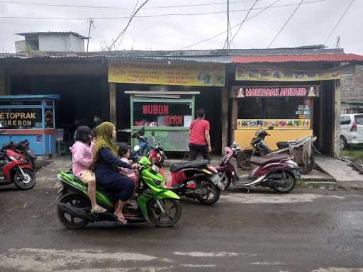 Bubur Ayam 351 Khas Cirebon 10