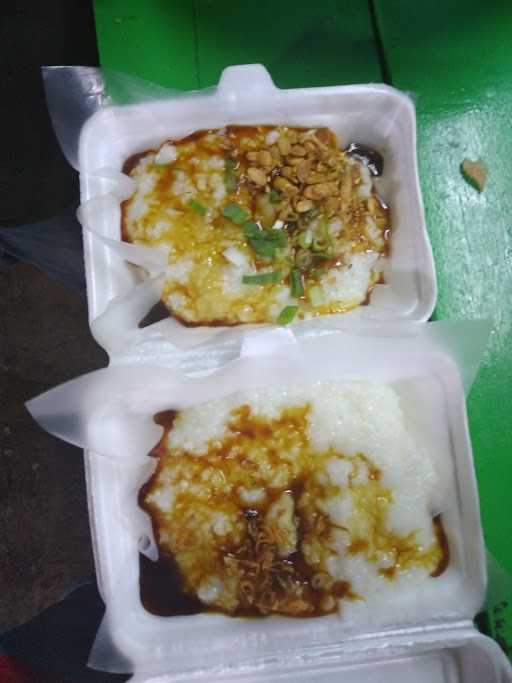 Bubur Ayam Bang Dedi 1