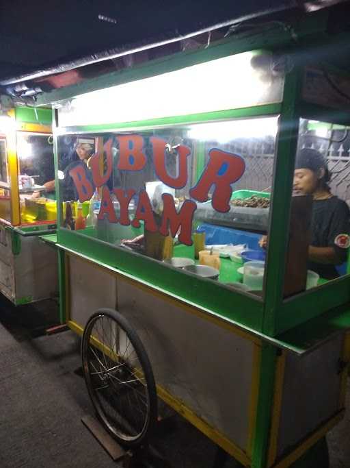 Bubur Ayam Bang Dedi 6