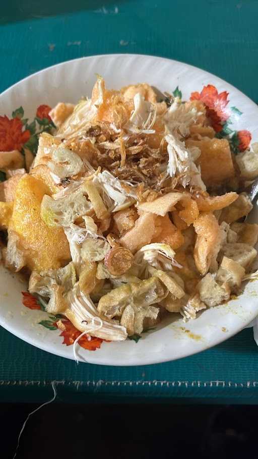 Bubur Ayam Bang Gleen 2