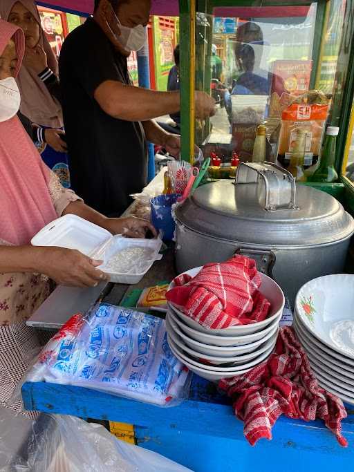 Bubur Ayam Cirebon 1