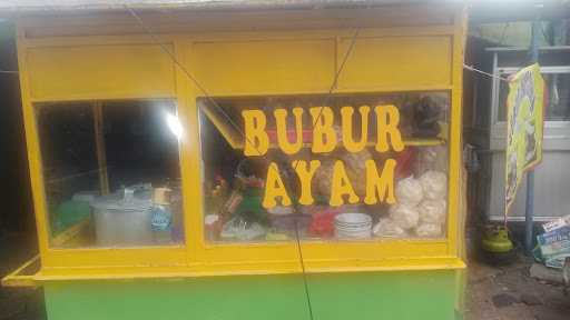 Bubur Ayam Cirebon Bang Andi 3