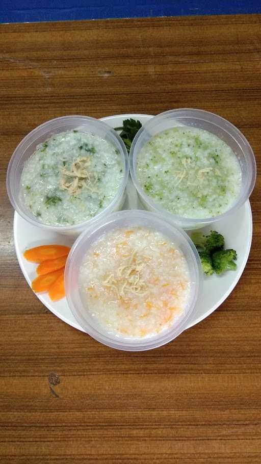 Bubur Bayi Mersiana 6