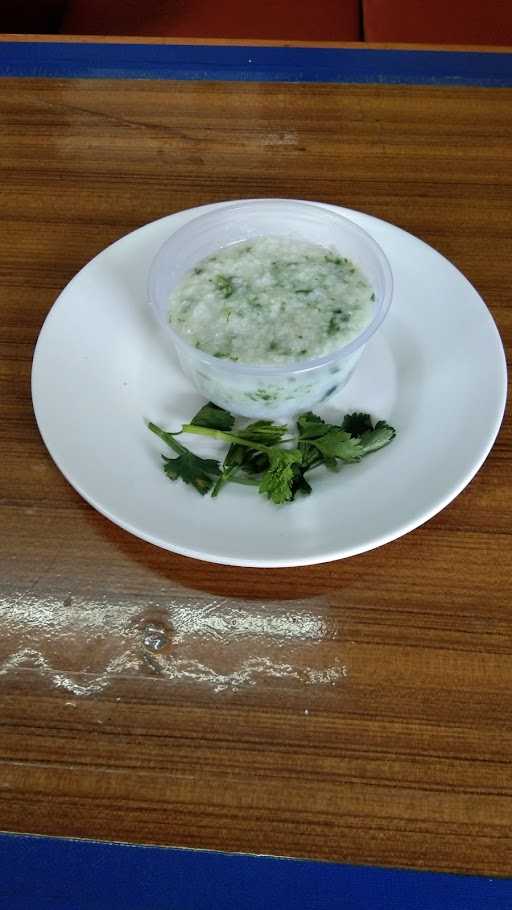 Bubur Bayi Mersiana 3