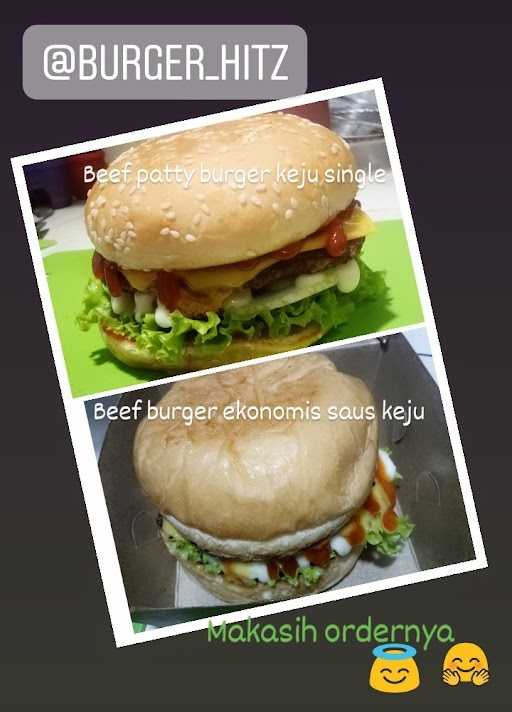 Burger Hitz 5