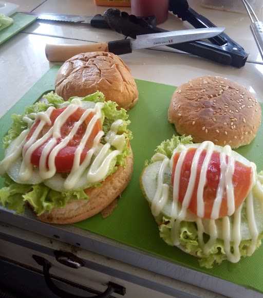 Burger Hitz 6