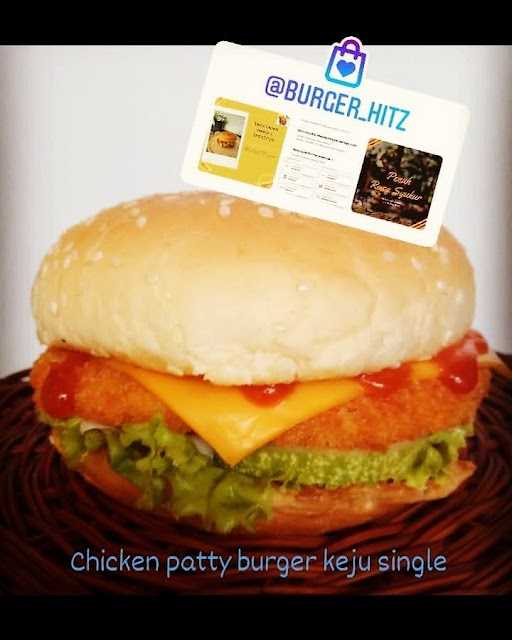 Burger Hitz 9