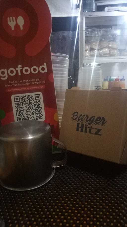 Burger Hitz 2