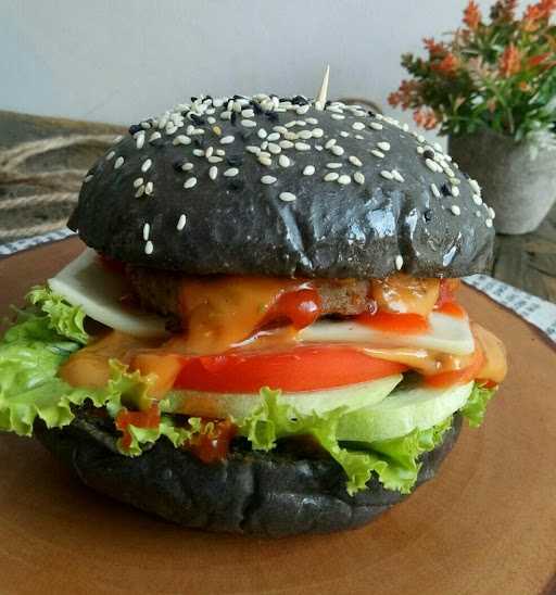 Burger Hitz 10