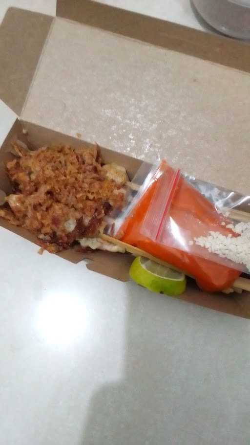 Gado Gado Cempaka 8