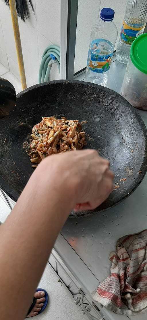 Gado Gado Cempaka 4