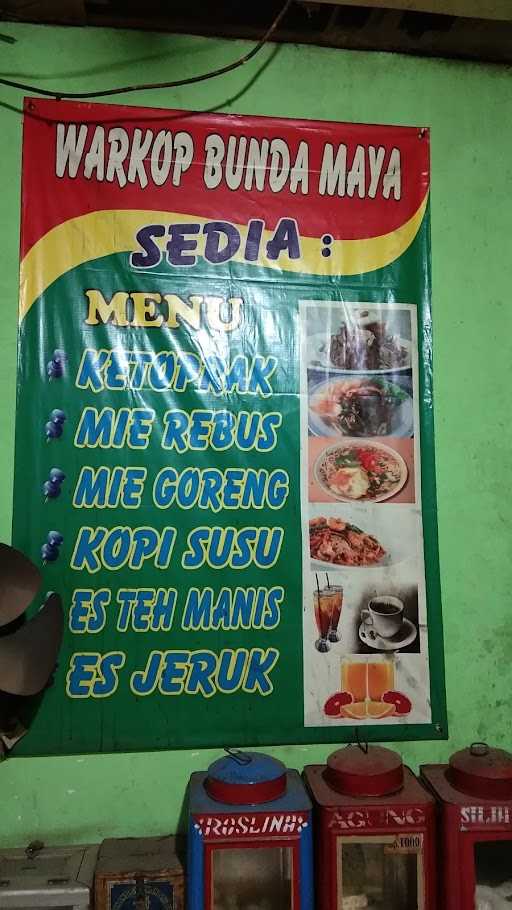 Ketoprak Bunda Maya 2