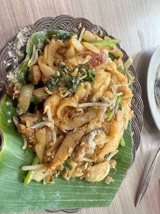 Kwetiau Goreng Ache 5