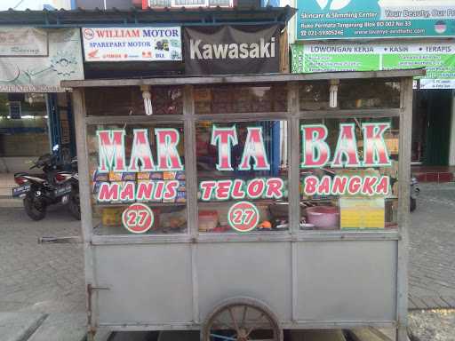 Martabak 27 10