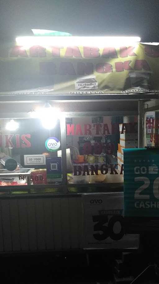 Martabak 999 Bangka 1