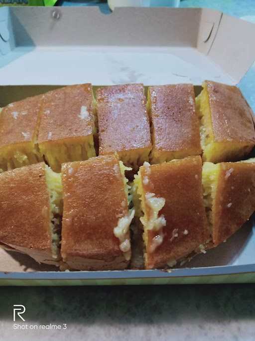 Martabak Central Java 2