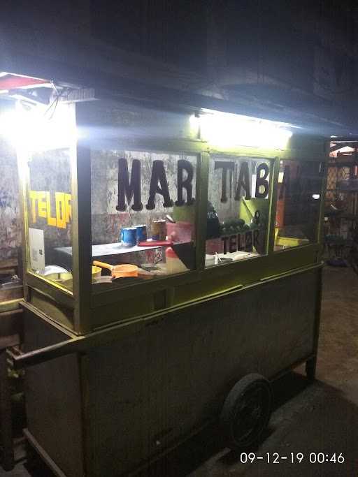 Martabak Central Java 8